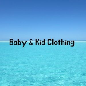 Baby & kids clothes